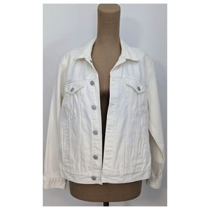 Lucky Brand Jacket